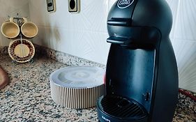 Apartamento Do Castelo